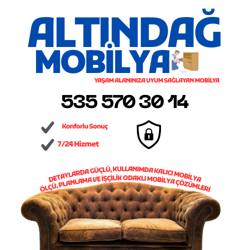 altındağ mobilya